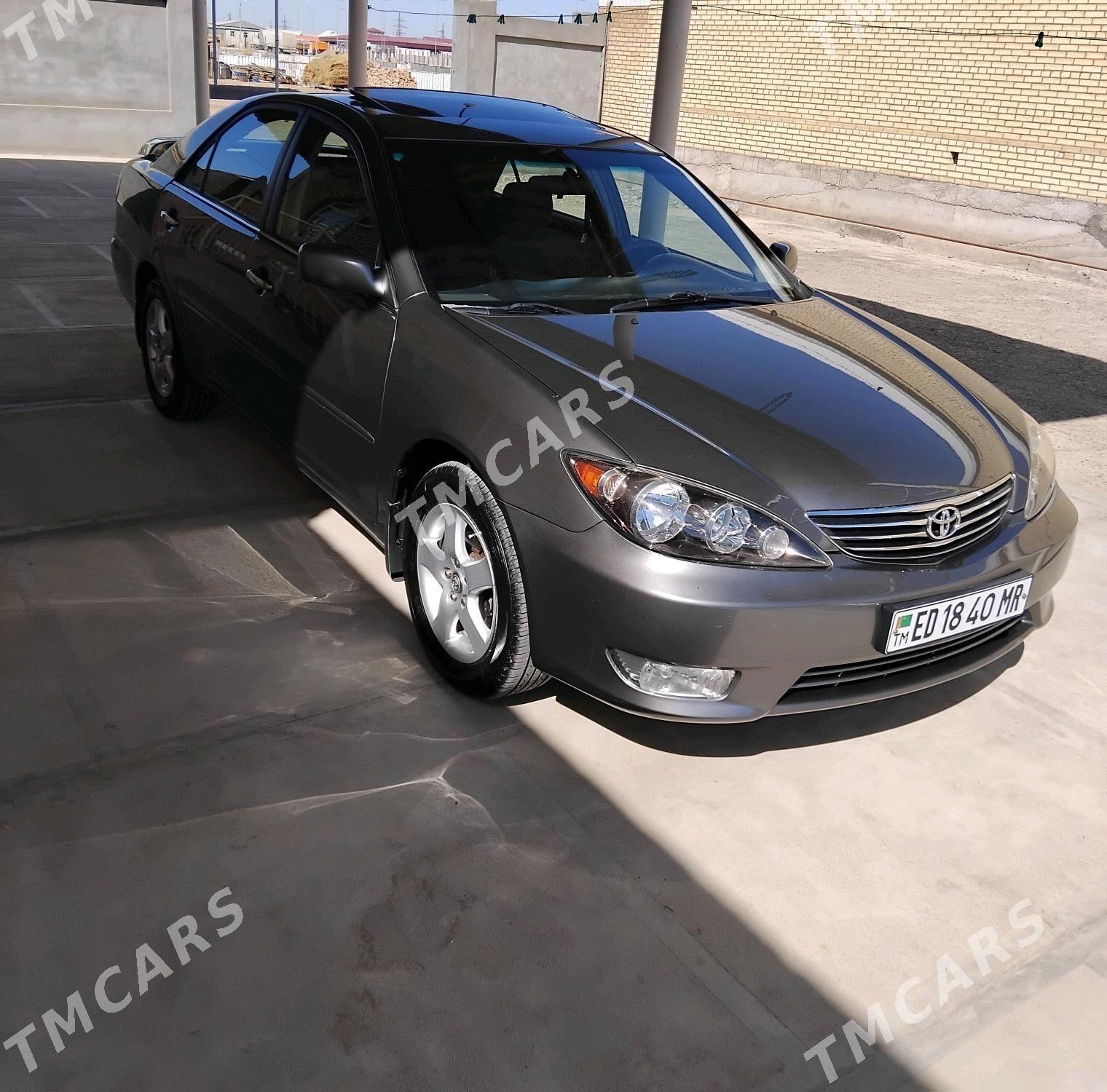 Toyota Camry 2003 - 155 000 TMT - Mary - img 2
