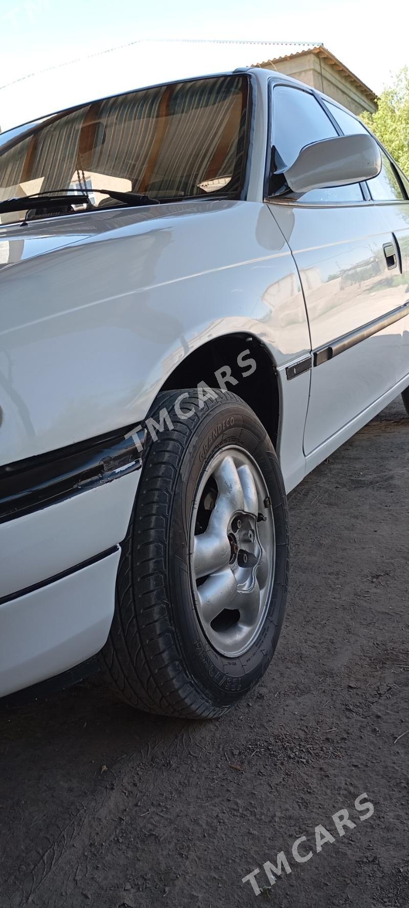 Opel Astra 1995 - 37 000 TMT - Дашогуз - img 4