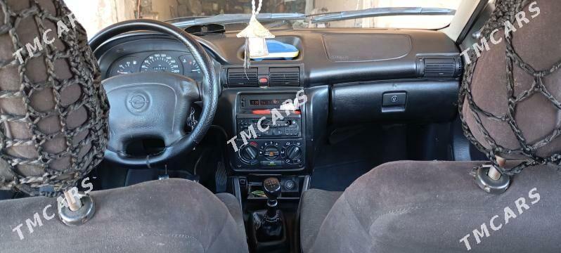 Opel Astra 1995 - 37 000 TMT - Дашогуз - img 7