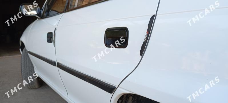 Opel Astra 1995 - 37 000 TMT - Дашогуз - img 5