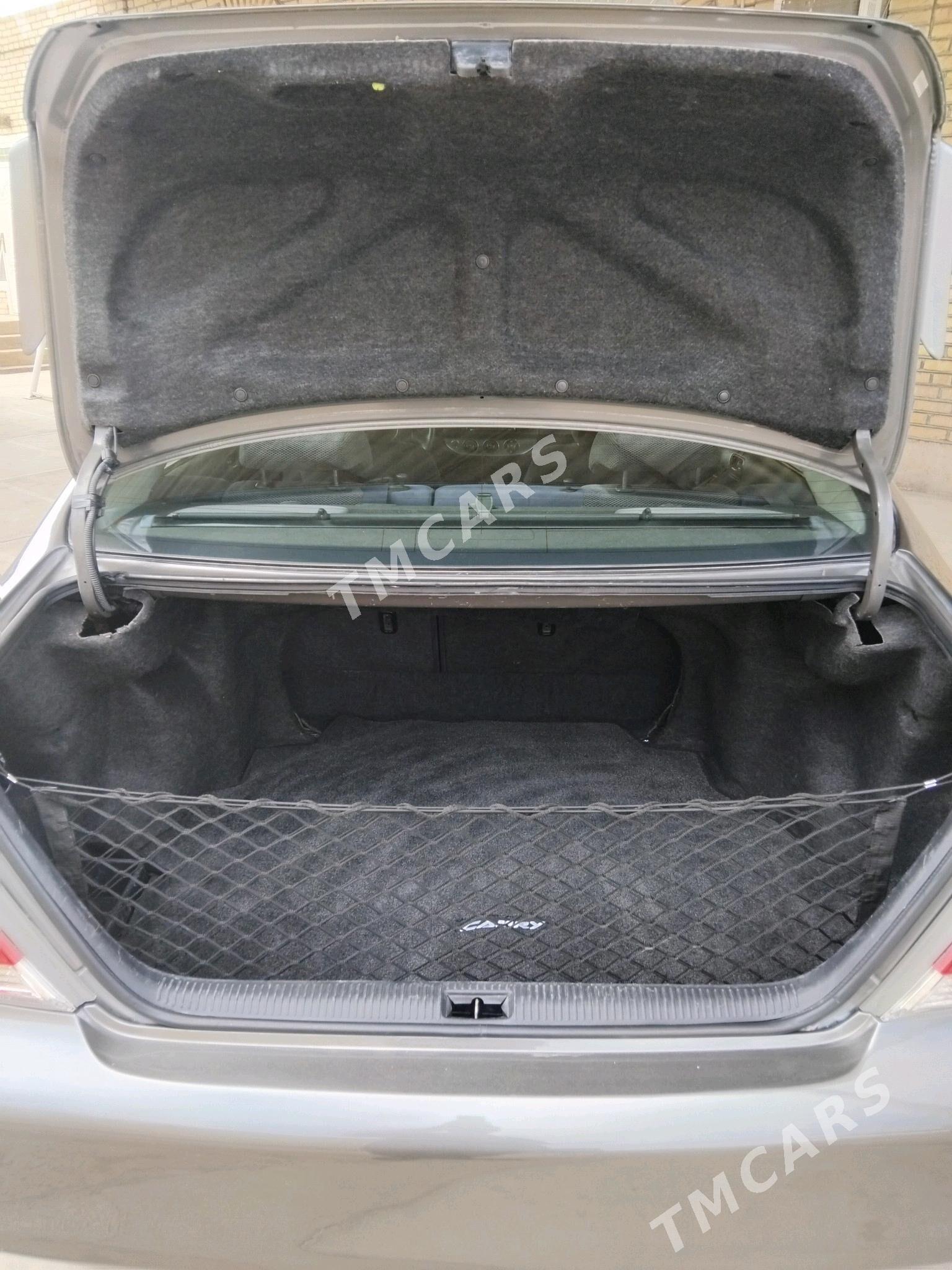 Toyota Camry 2003 - 155 000 TMT - Mary - img 3