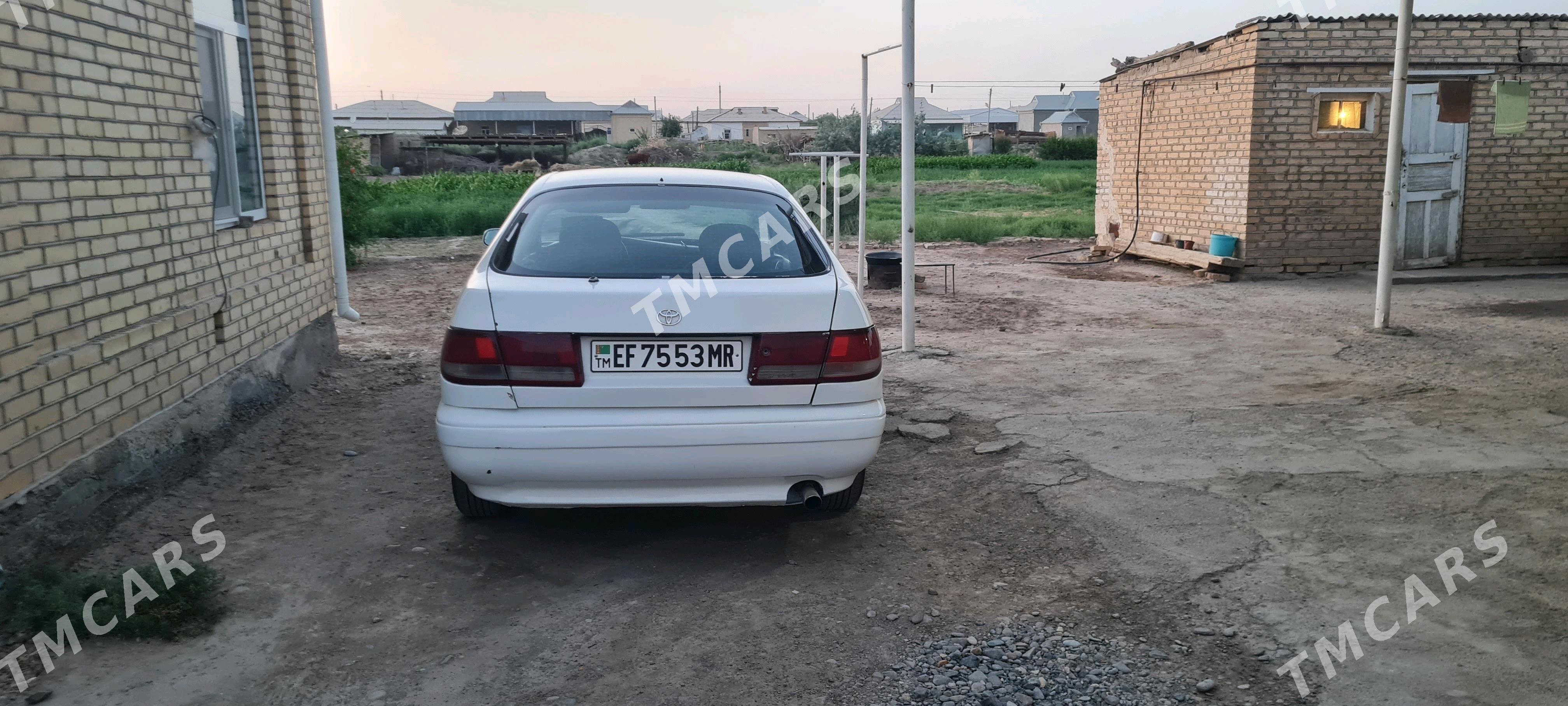 Toyota Carina 1998 - 55 000 TMT - Murgap - img 4
