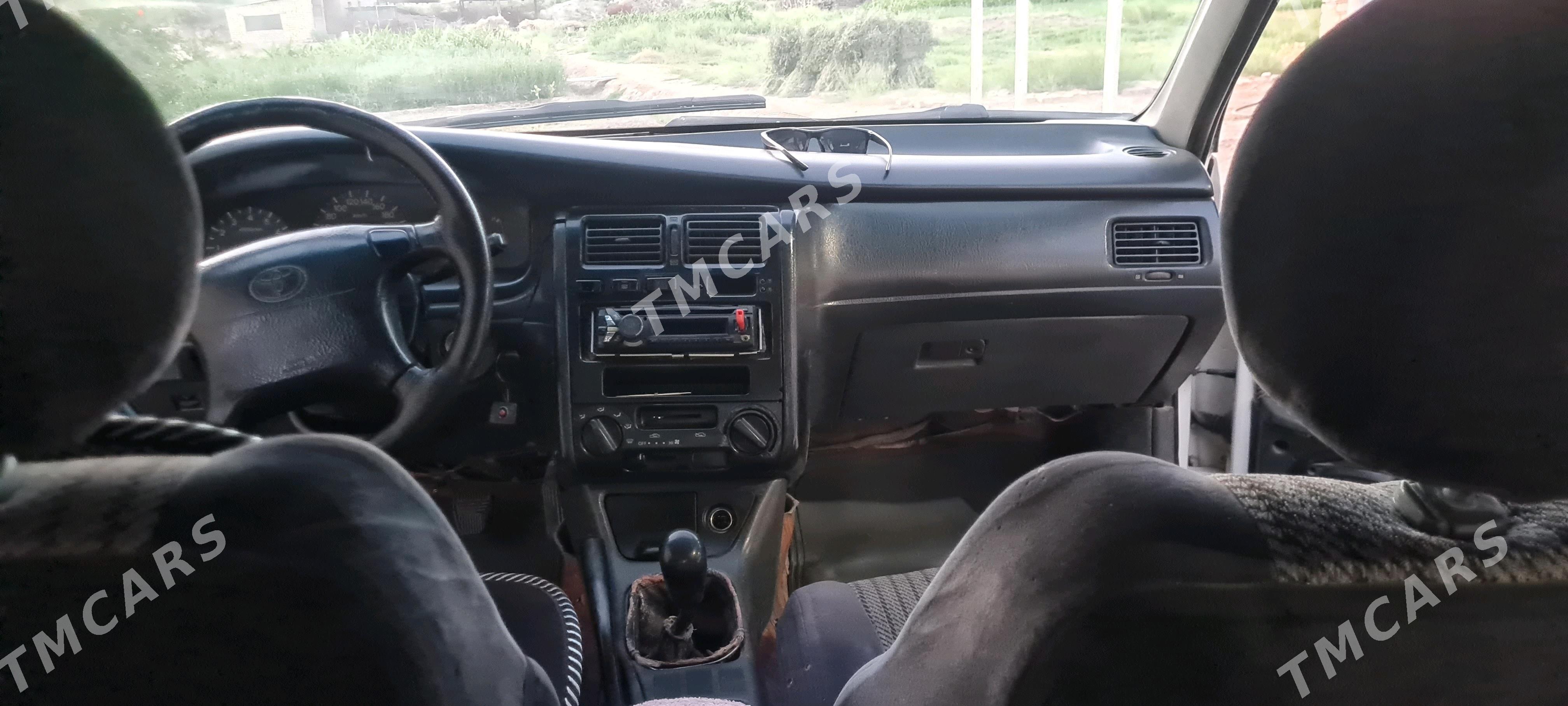 Toyota Carina 1998 - 55 000 TMT - Murgap - img 3