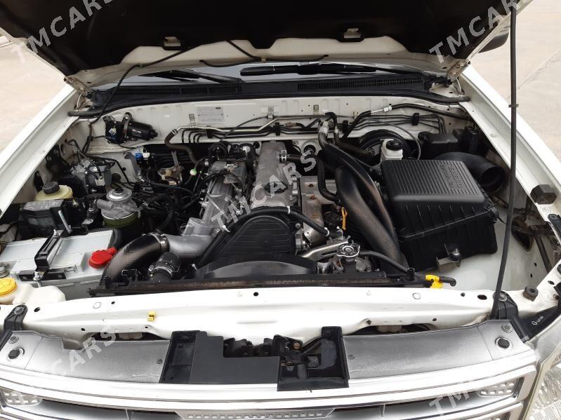 Ford Everest 2012 - 199 000 TMT - Aşgabat - img 8