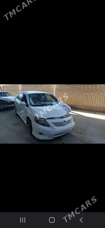 Toyota Corolla 2010 - 75 000 TMT - Мары - img 6