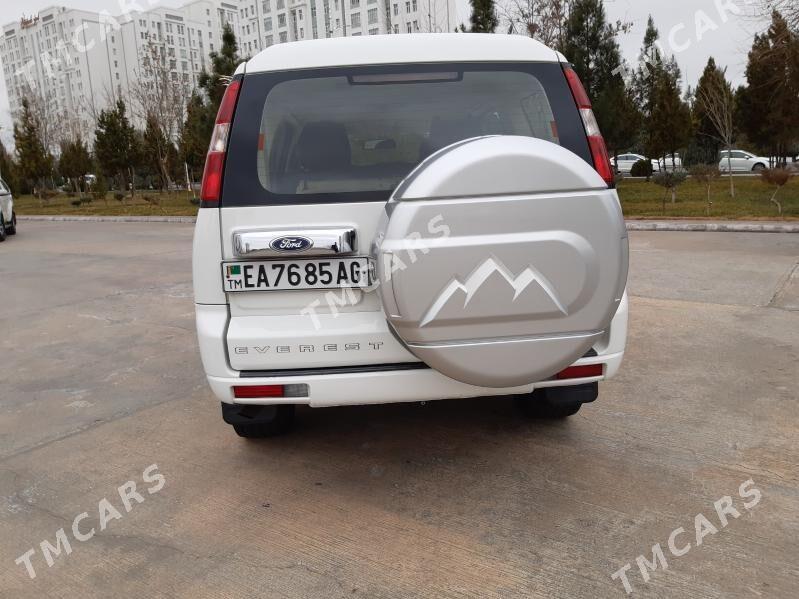 Ford Everest 2012 - 199 000 TMT - Aşgabat - img 9