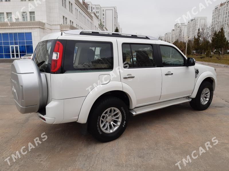 Ford Everest 2012 - 199 000 TMT - Aşgabat - img 4