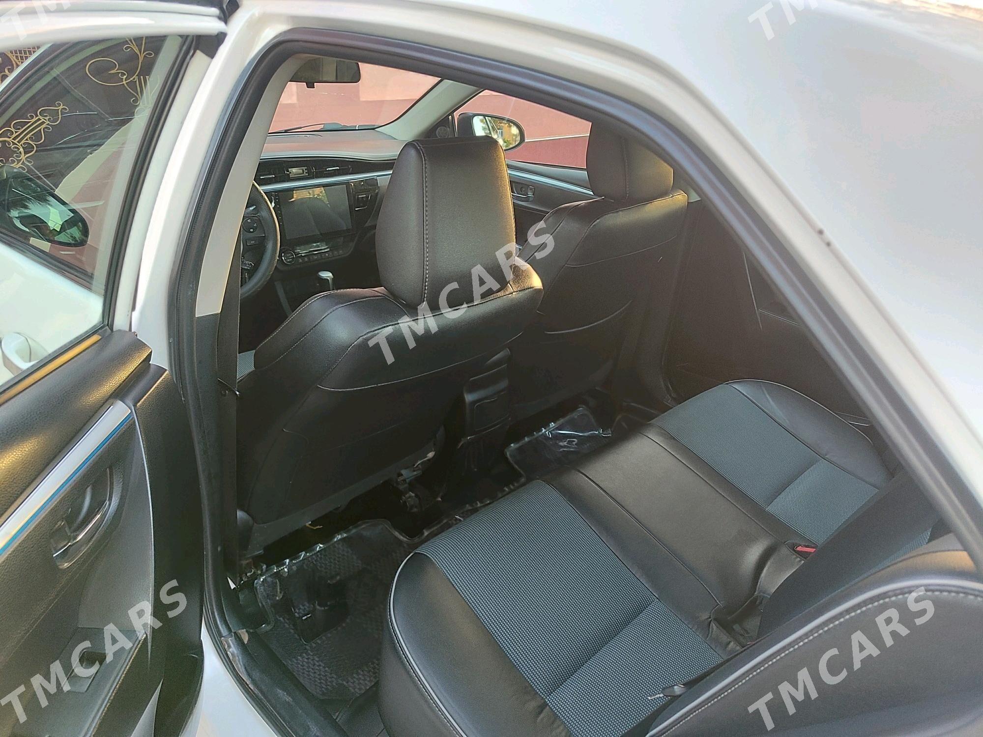 Toyota Corolla 2014 - 180 000 TMT - Farap - img 5