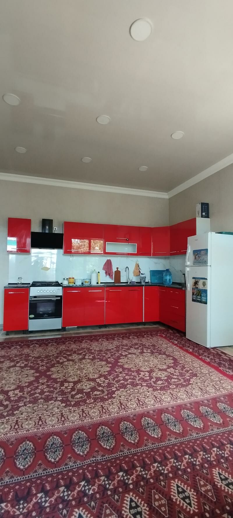 Багир Миреве плановый дом - Bagyr - img 4