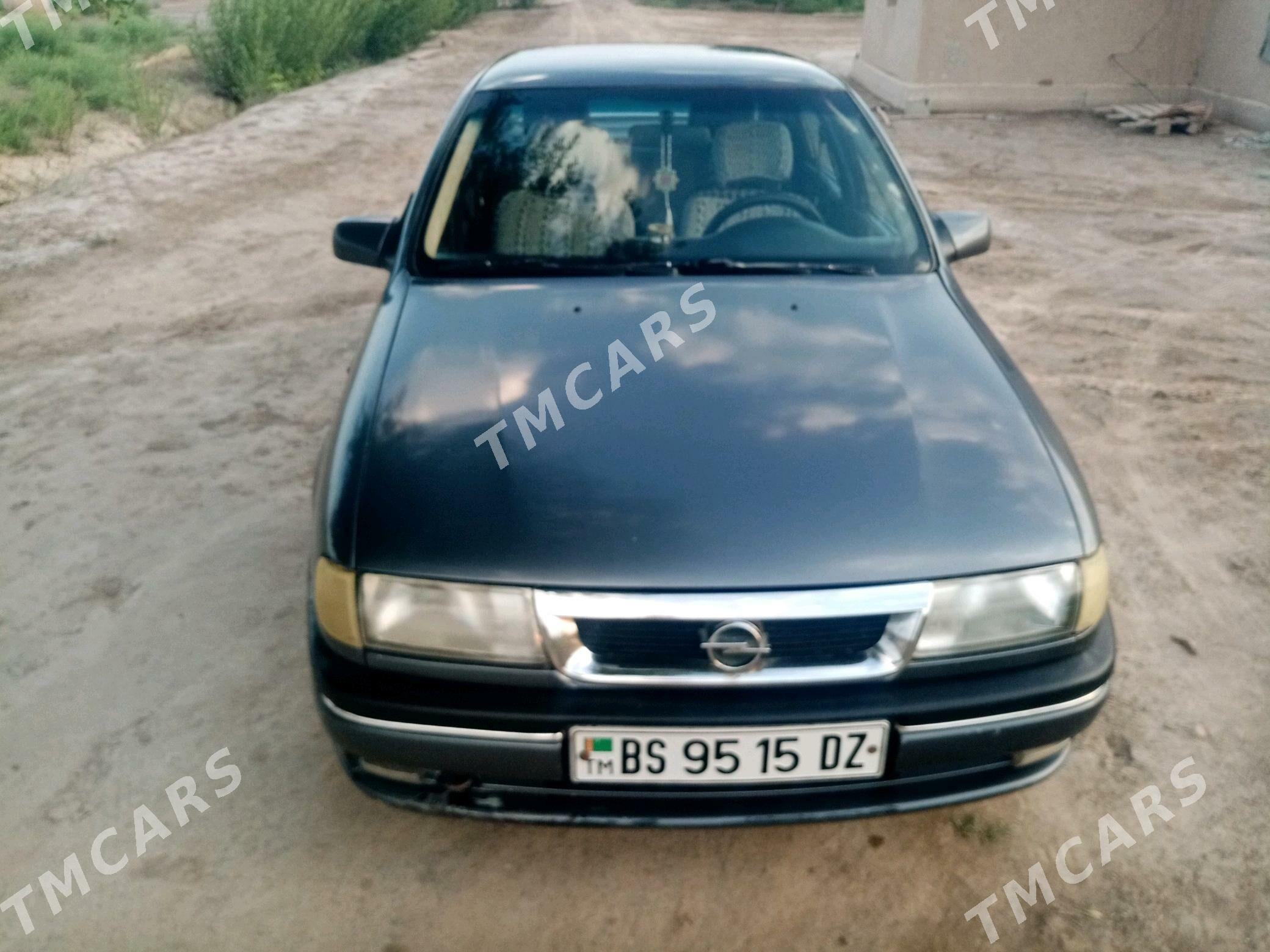 Opel Vectra 1995 - 50 000 TMT - етр. Туркменбаши - img 3