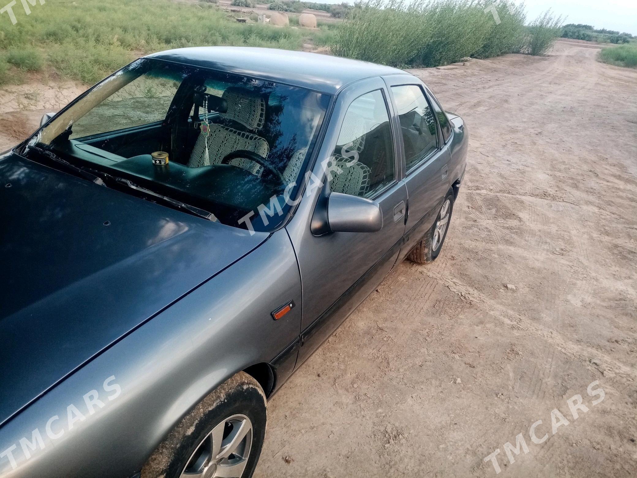 Opel Vectra 1995 - 50 000 TMT - етр. Туркменбаши - img 2