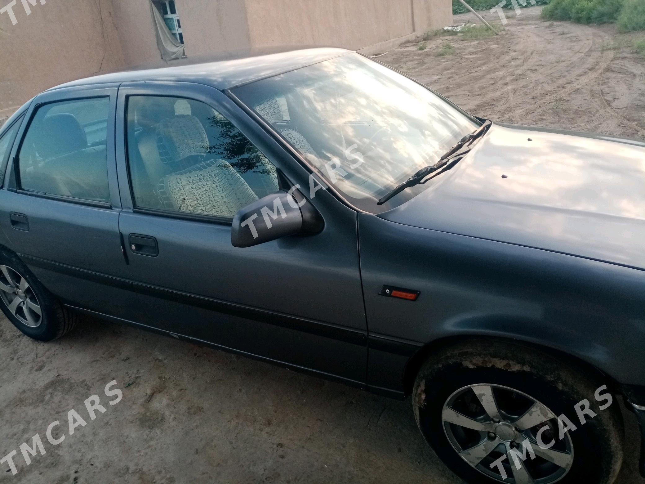 Opel Vectra 1995 - 50 000 TMT - етр. Туркменбаши - img 4