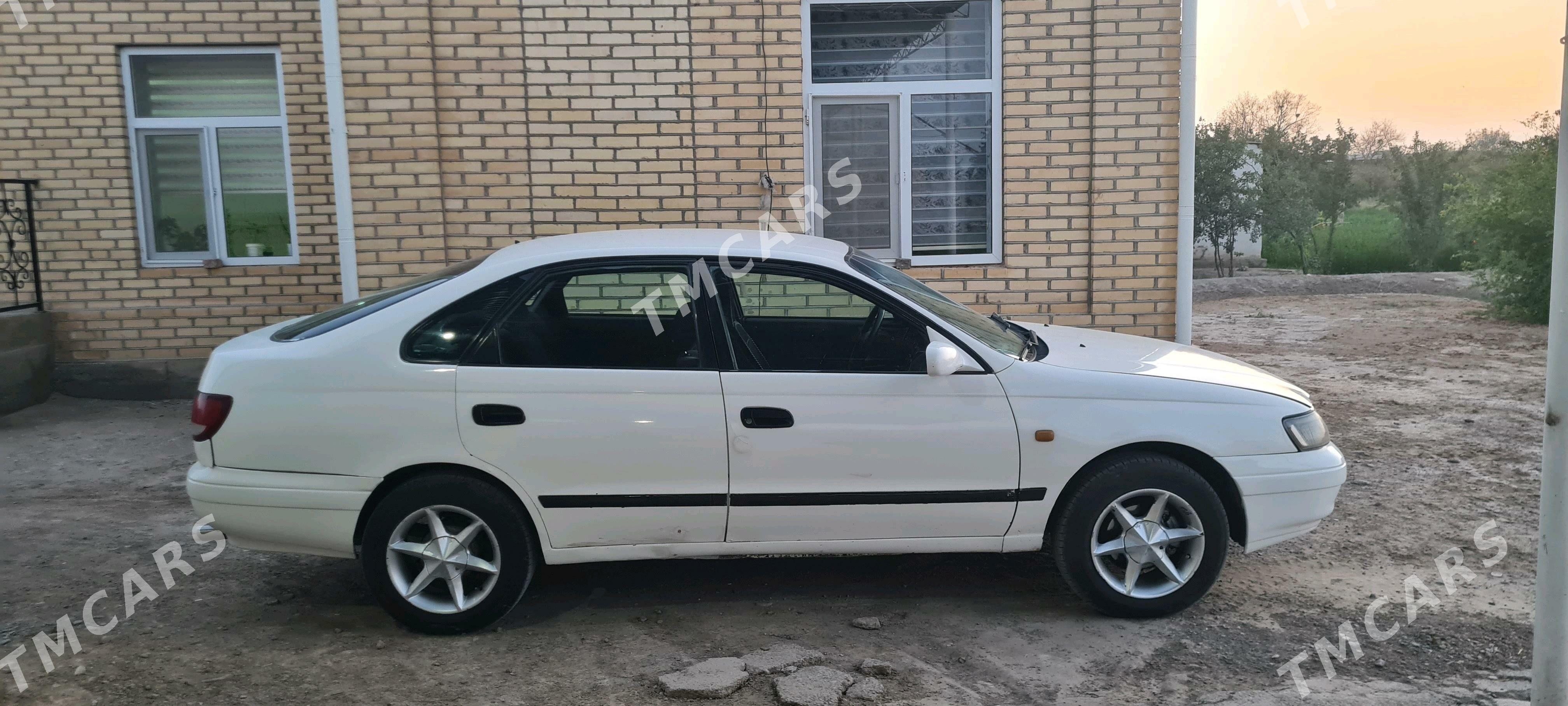 Toyota Carina 1998 - 55 000 TMT - Murgap - img 5