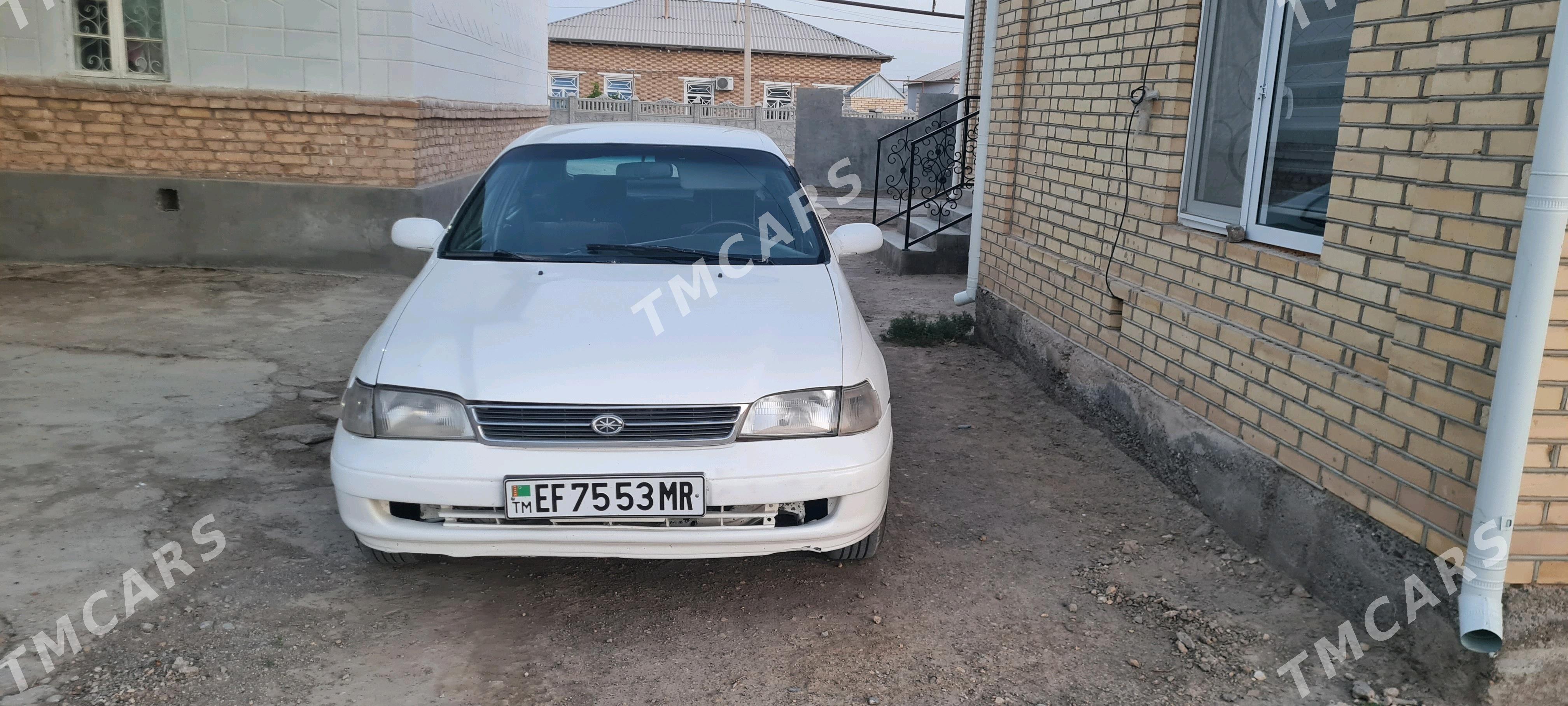 Toyota Carina 1998 - 55 000 TMT - Murgap - img 7