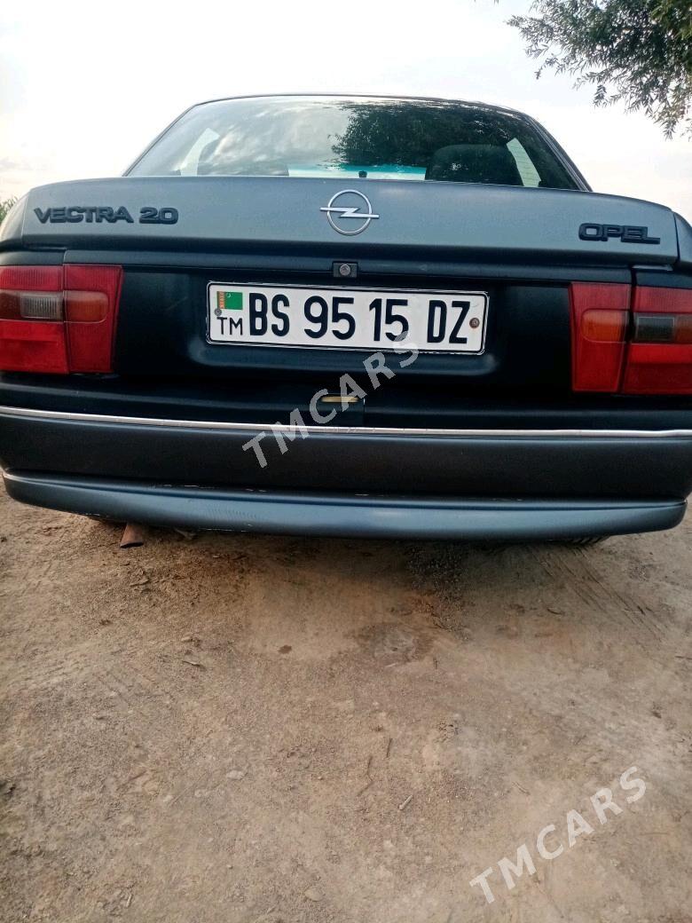 Opel Vectra 1995 - 50 000 TMT - етр. Туркменбаши - img 6