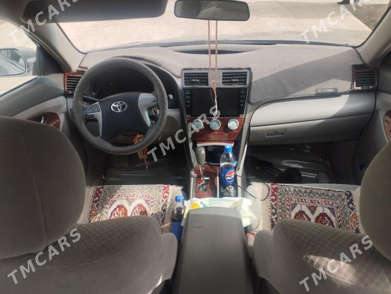 Toyota Camry 2007 - 149 000 TMT - Tejen - img 3