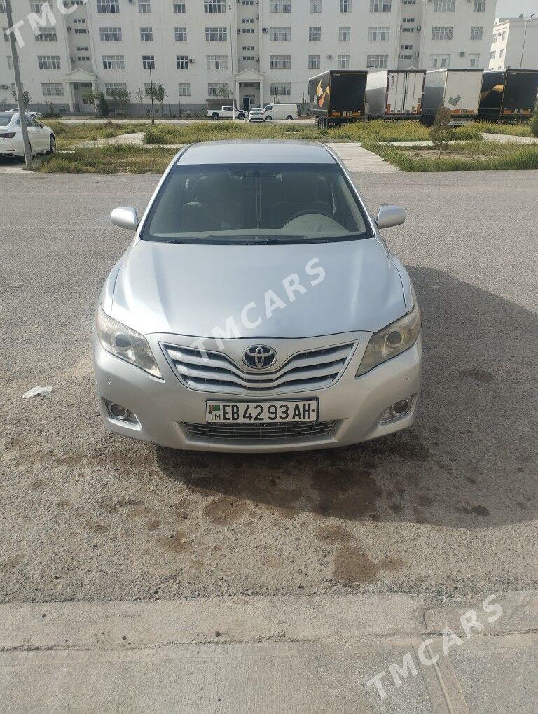Toyota Camry 2007 - 149 000 TMT - Tejen - img 2