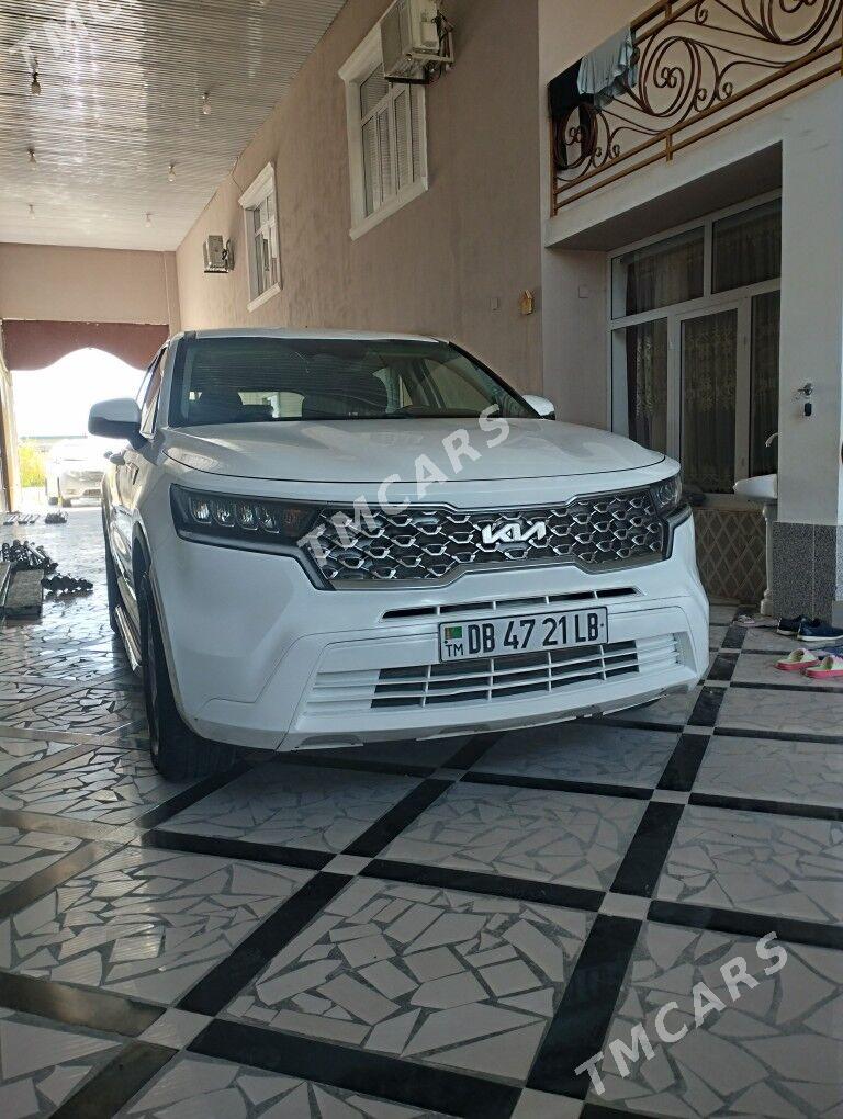 Kia Sorento 2023 - 420 000 TMT - Туркменабат - img 6