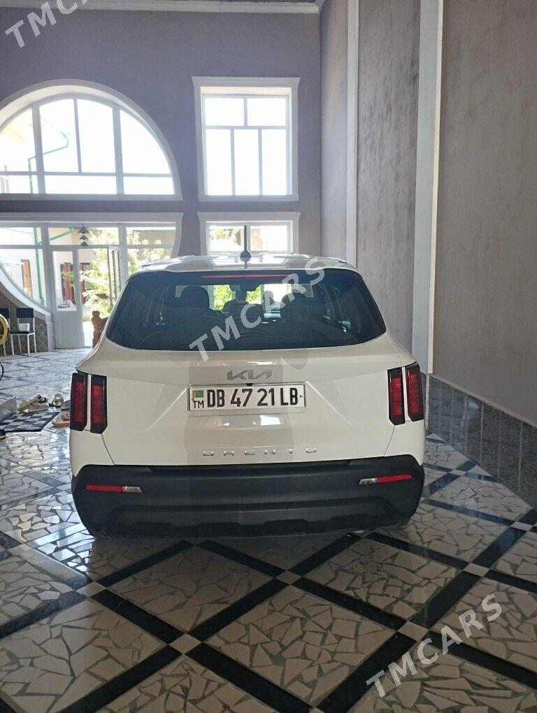Kia Sorento 2023 - 420 000 TMT - Туркменабат - img 2