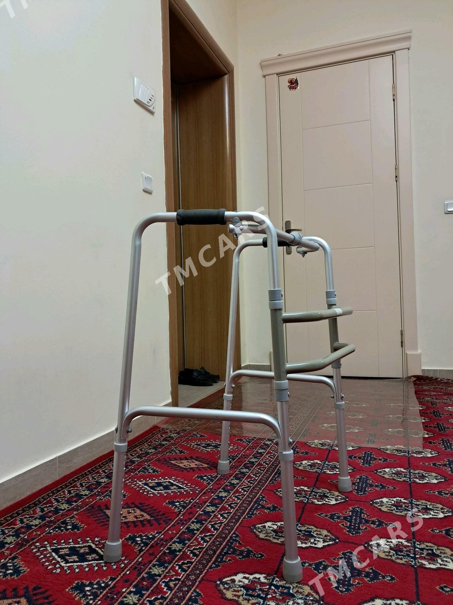 Ходунки для ходьбы.Hodunki - Gurtly - img 2