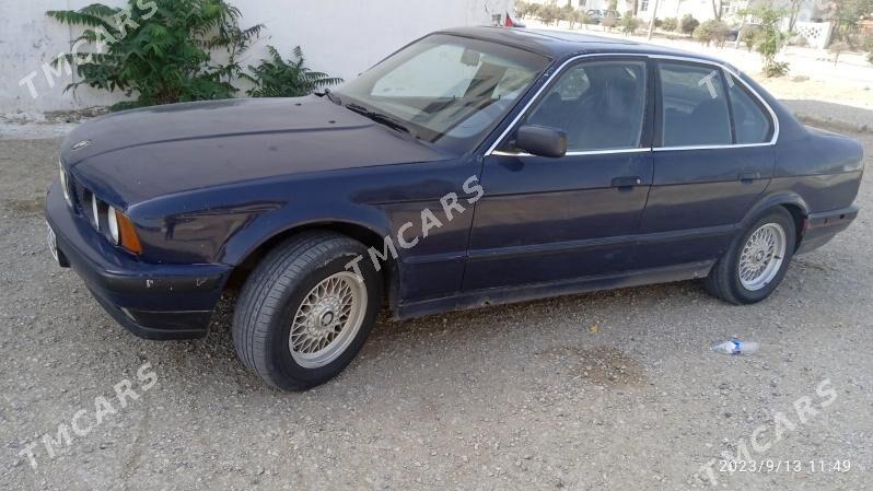BMW 528 1991 - 20 000 TMT - Hazar - img 2