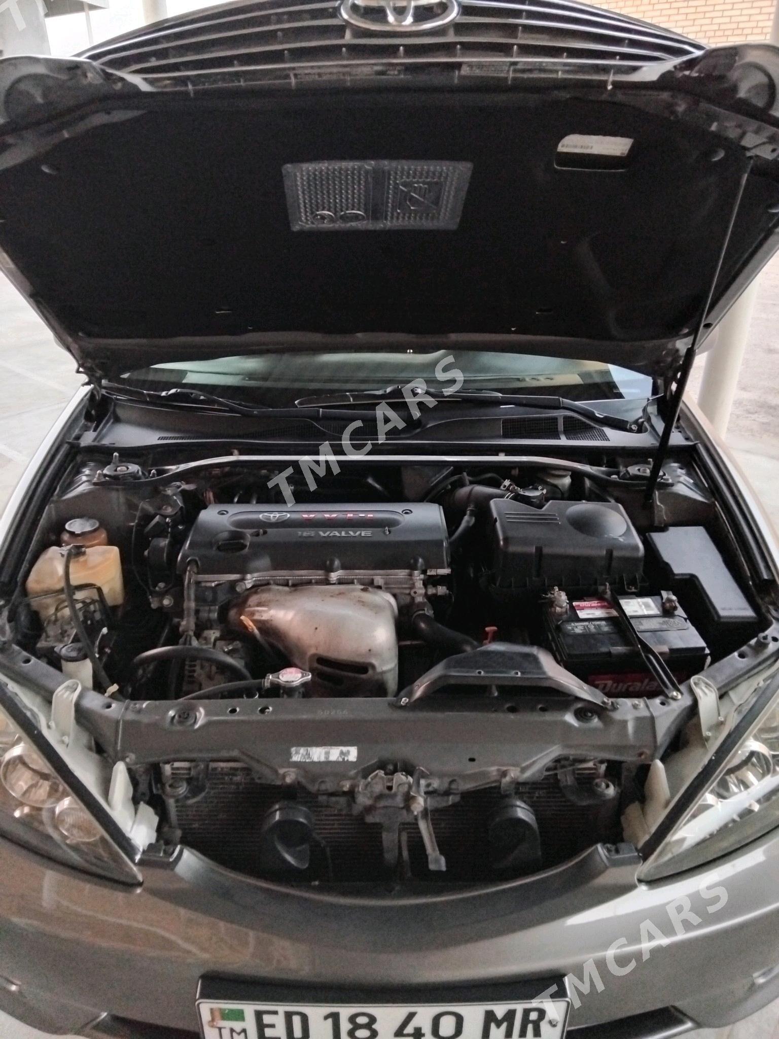 Toyota Camry 2003 - 155 000 TMT - Mary - img 6