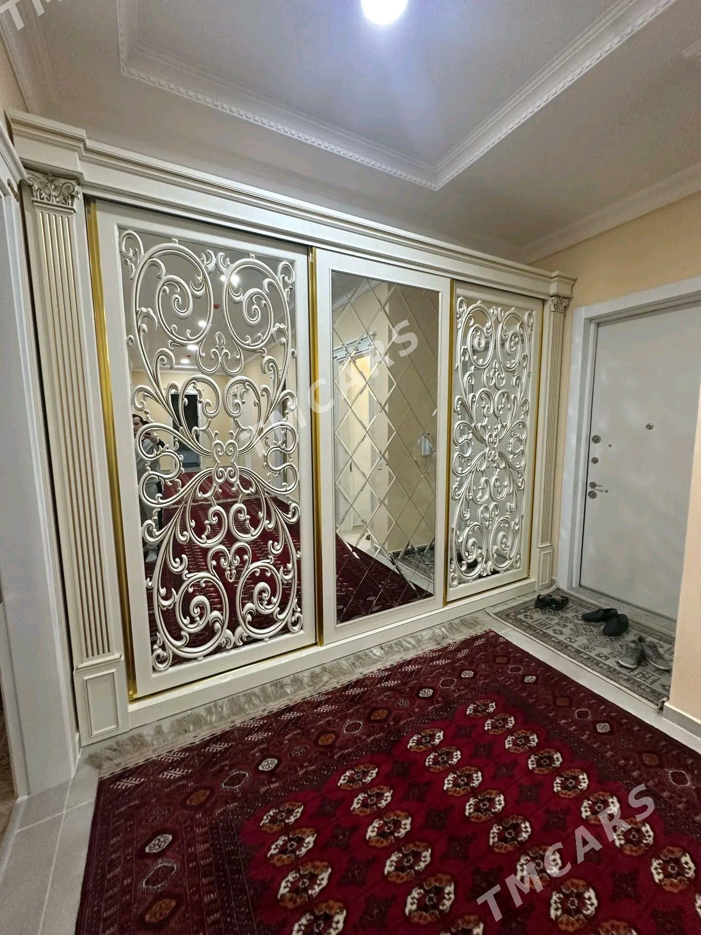 Arenda 16 nji Tapgyr 4 kom - Aşgabat - img 6