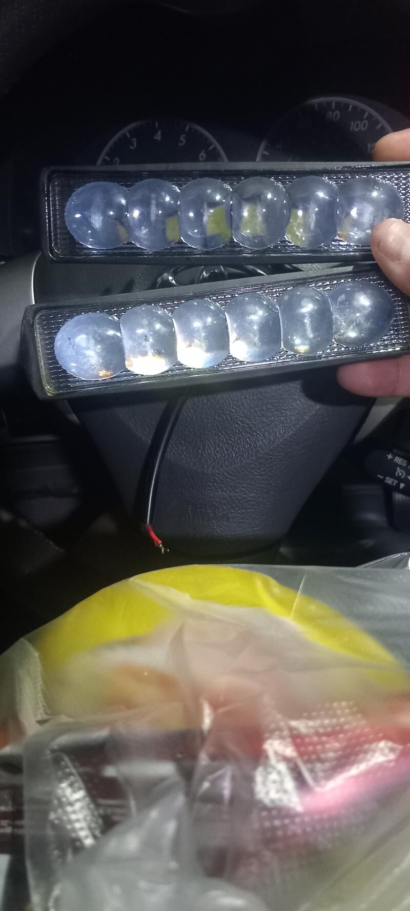gaş çyra 150 TMT - 10 мкр - img 2