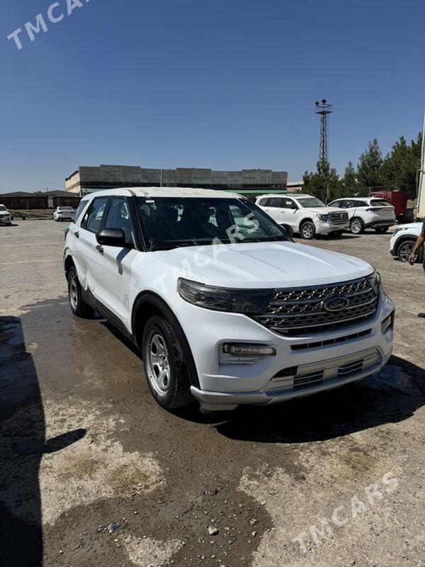 Ford Explorer 2021 - 250 000 TMT - Mary - img 5