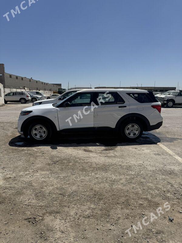 Ford Explorer 2021 - 250 000 TMT - Mary - img 4