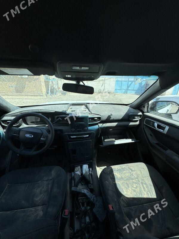 Ford Explorer 2021 - 250 000 TMT - Mary - img 3