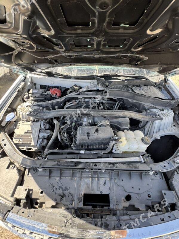 Ford Explorer 2021 - 250 000 TMT - Mary - img 7