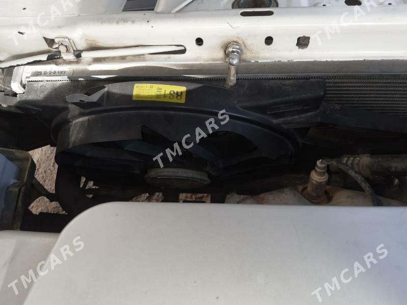 Opel Astra 2003 - 90 000 TMT - Дашогуз - img 4