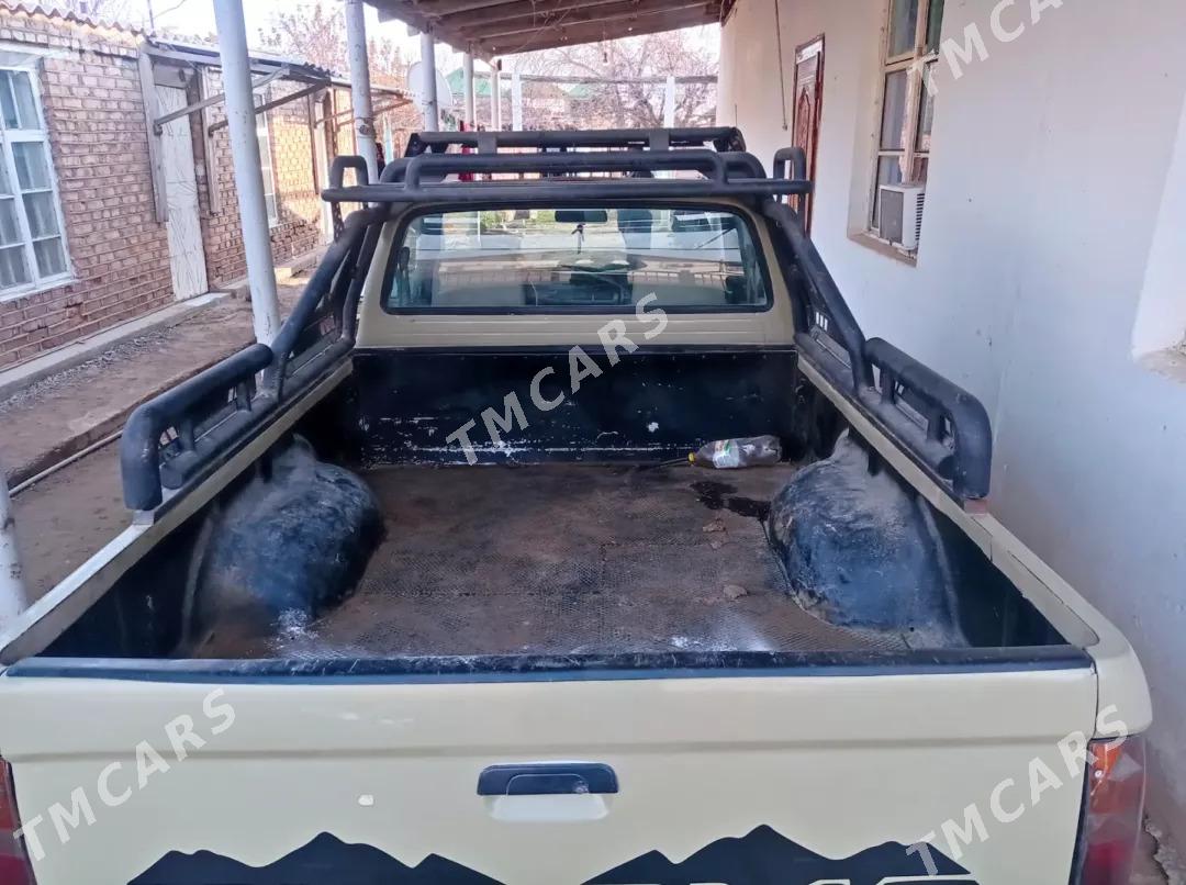 Toyota Tacoma 1999 - 80 000 TMT - Огуз хан - img 3