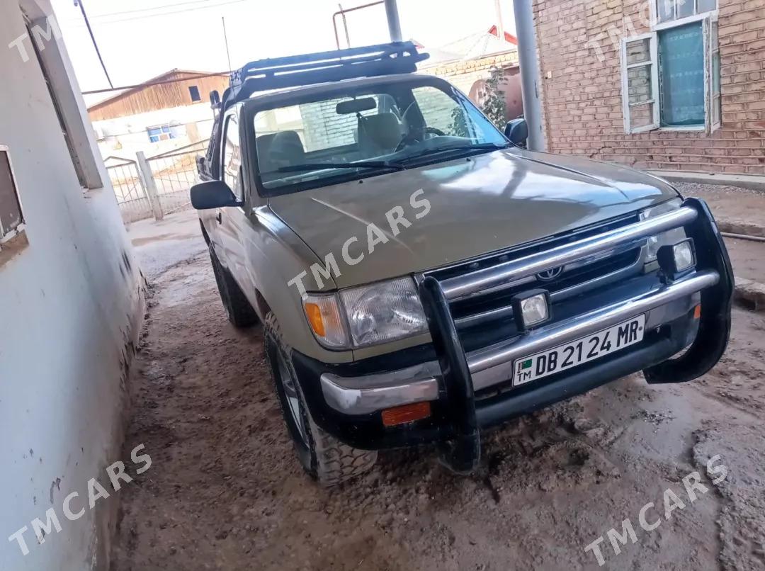 Toyota Tacoma 1999 - 80 000 TMT - Огуз хан - img 2