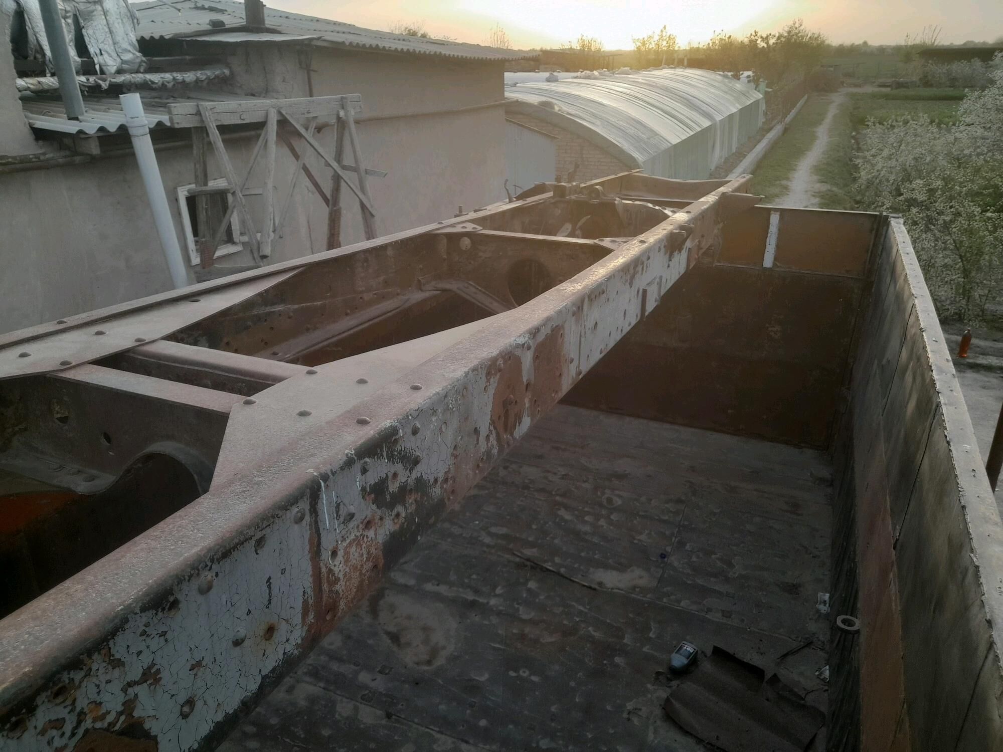 131 рама 4 000 TMT - Сакар - img 3