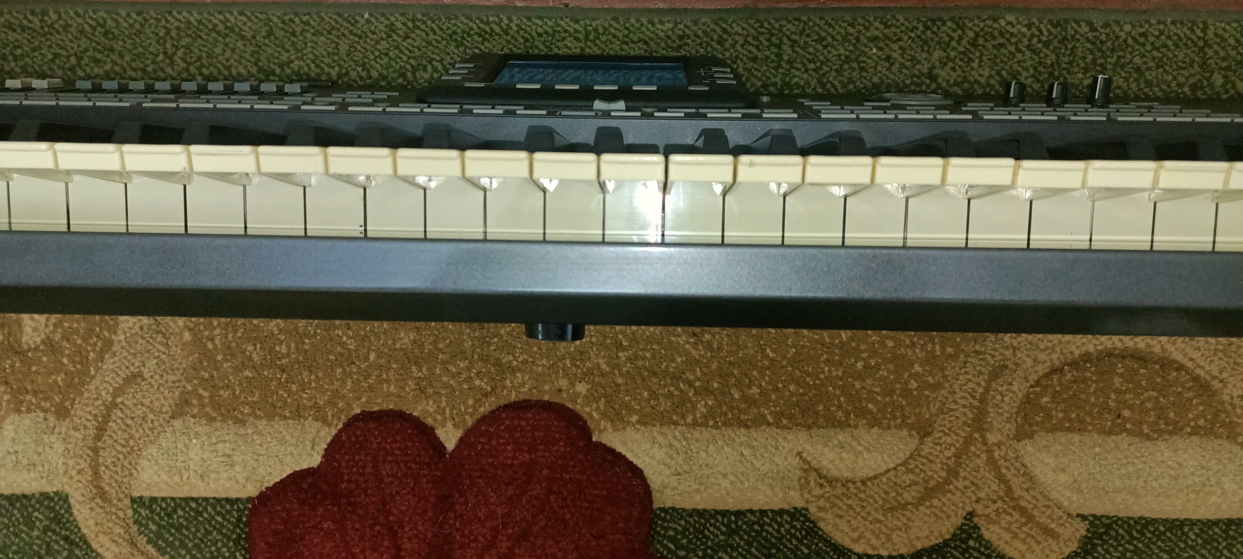 KORG PA3XPRO (76 KEY) 256 RAM - Туркменабат - img 8