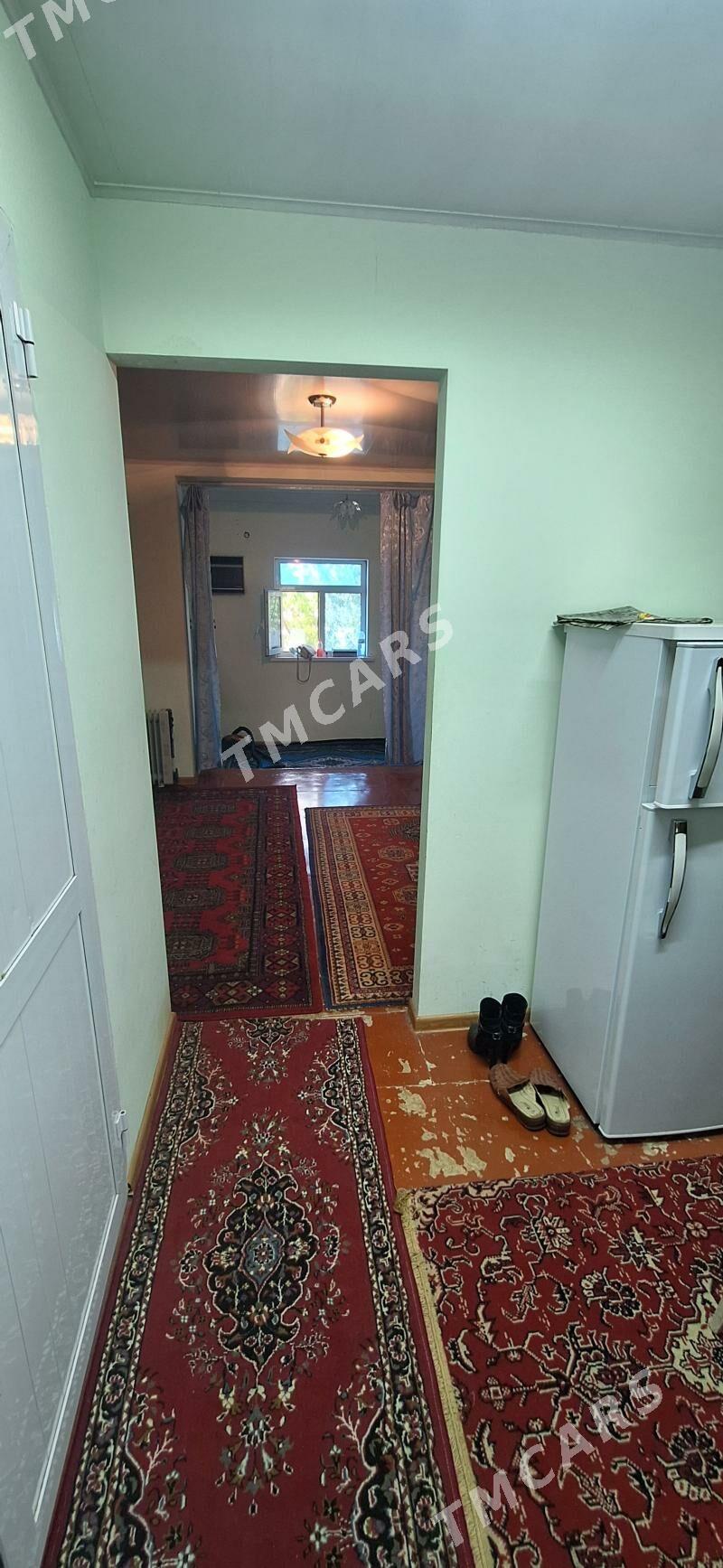 Gostinka 3 mkr 33m²   - Aşgabat - img 8