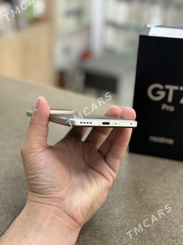 Realme Gt7 Pro - Ашхабад - img 2