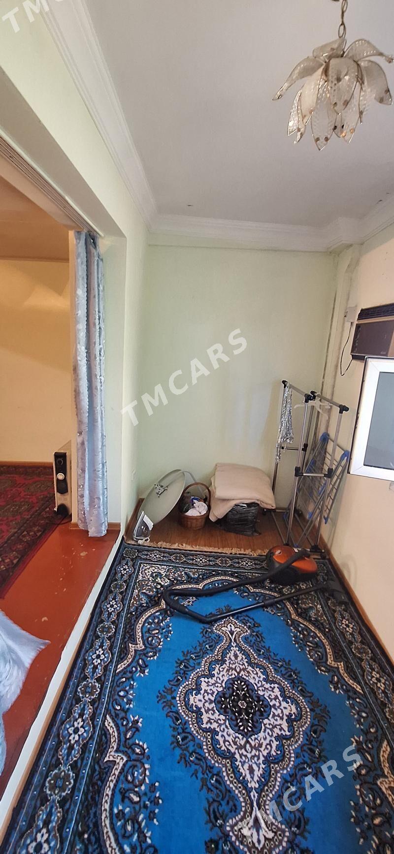 Gostinka 3 mkr 33m²   - Aşgabat - img 4