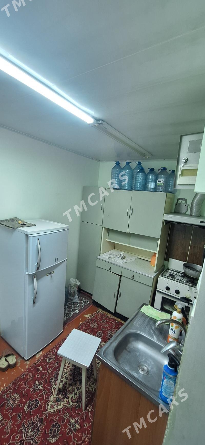 Gostinka 3 mkr 33m²   - Aşgabat - img 2