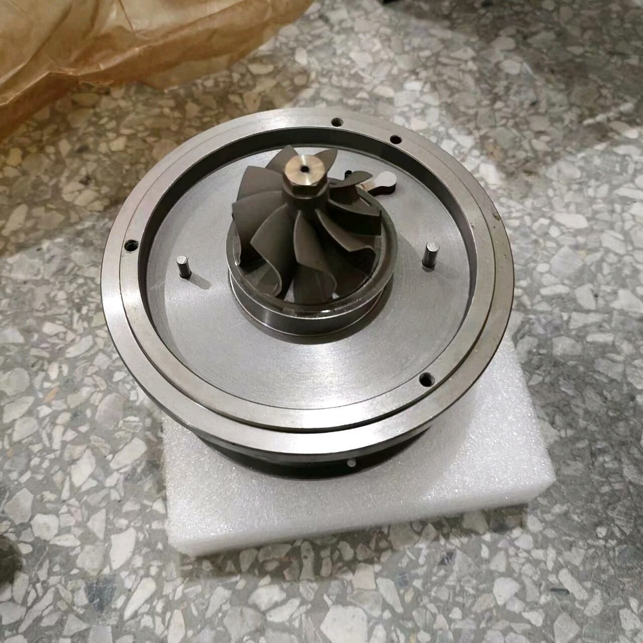 turbina opel Kia Volkswagen 3 500 TMT - Aşgabat - img 5