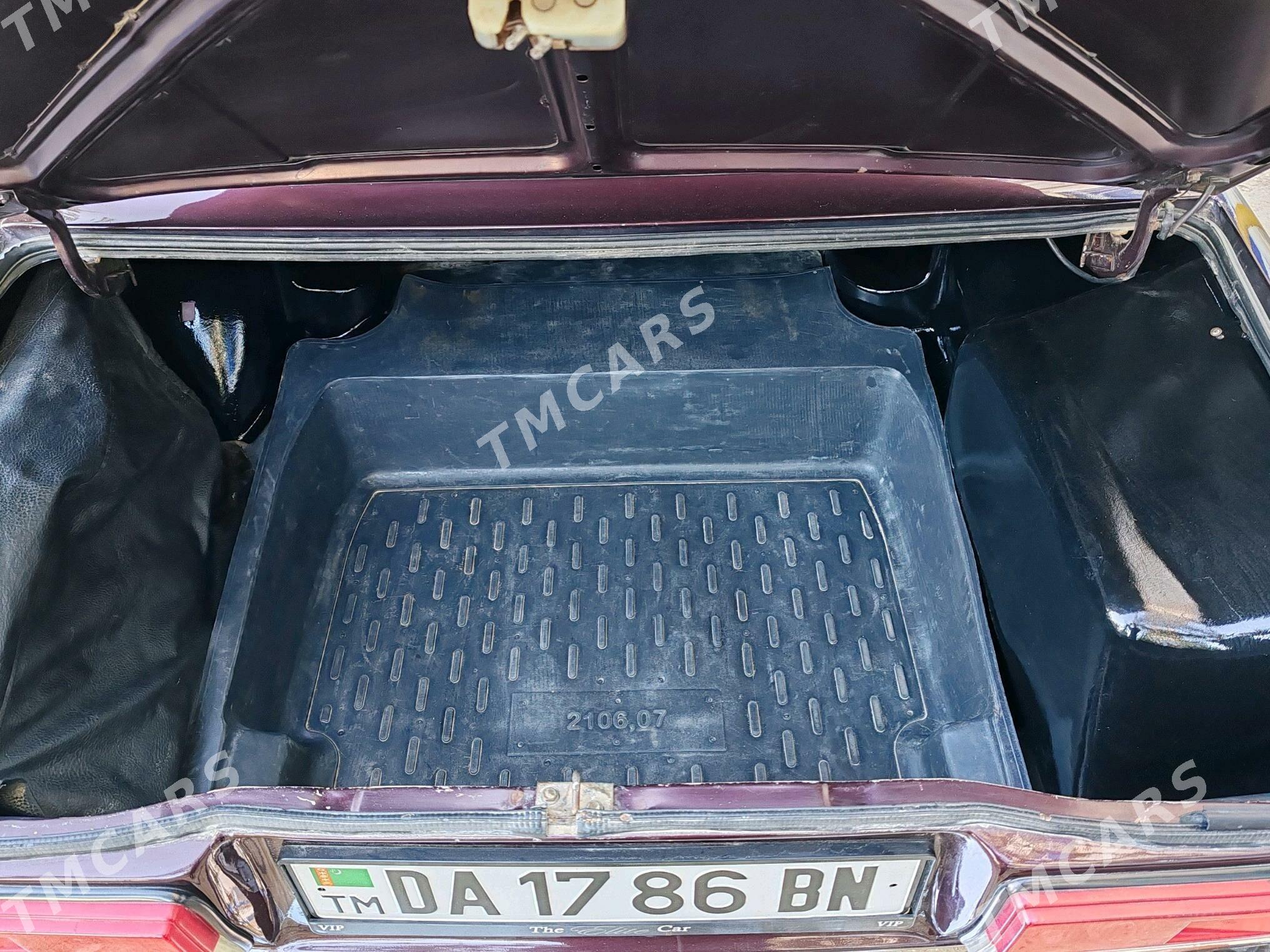 Lada 2107 2011 - 60 000 TMT - Balkanabat - img 3