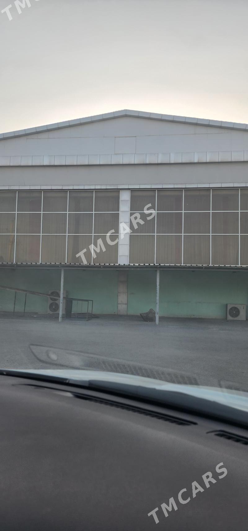 Tayar biznes Restoran:"Dostluk - Büzmeýin GRES - img 2