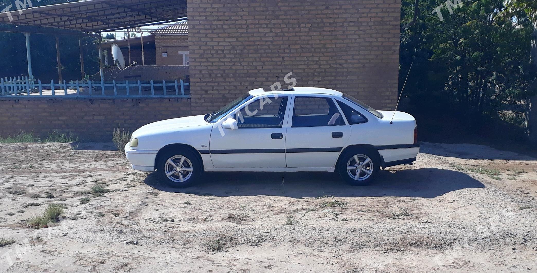 Opel Vectra 1990 - 30 000 TMT - Babadaýhan - img 2