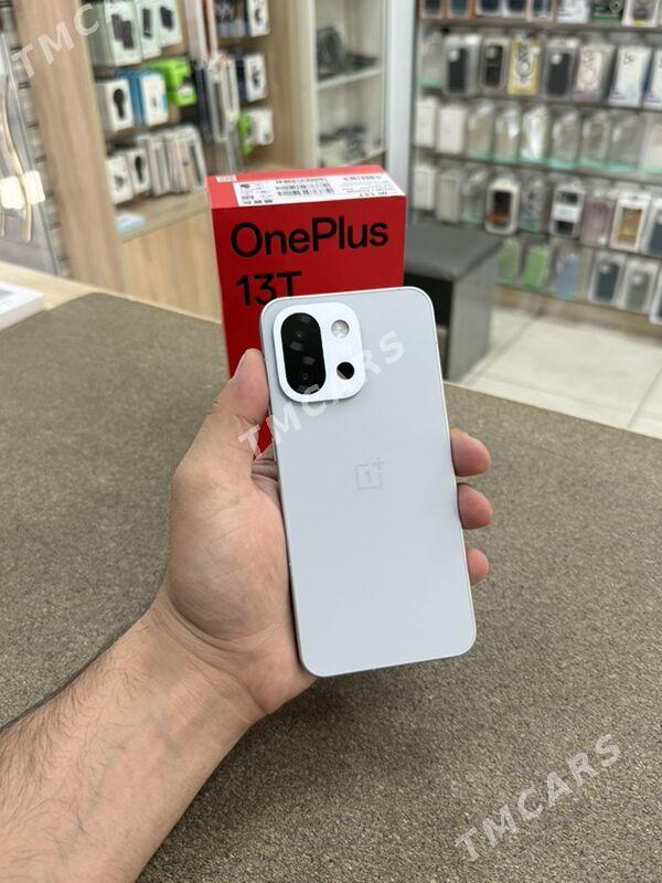 Oneplus 13T - Ашхабад - img 3