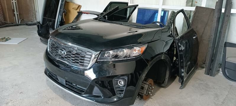 kia sorento 1 000 TMT - Мары - img 3