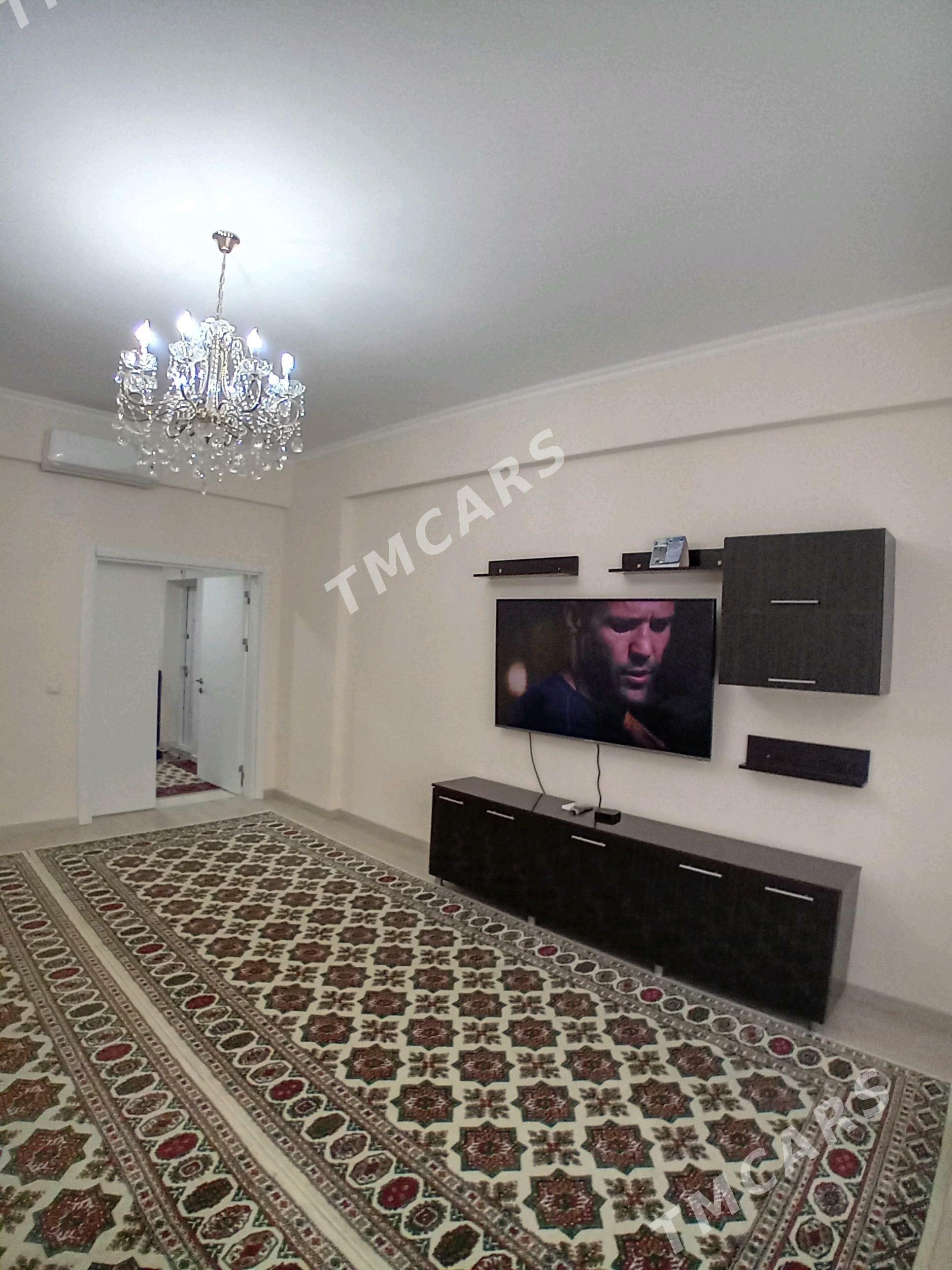 Arenda Gurtly 1kom+Kuhinni - Ашхабад - img 1