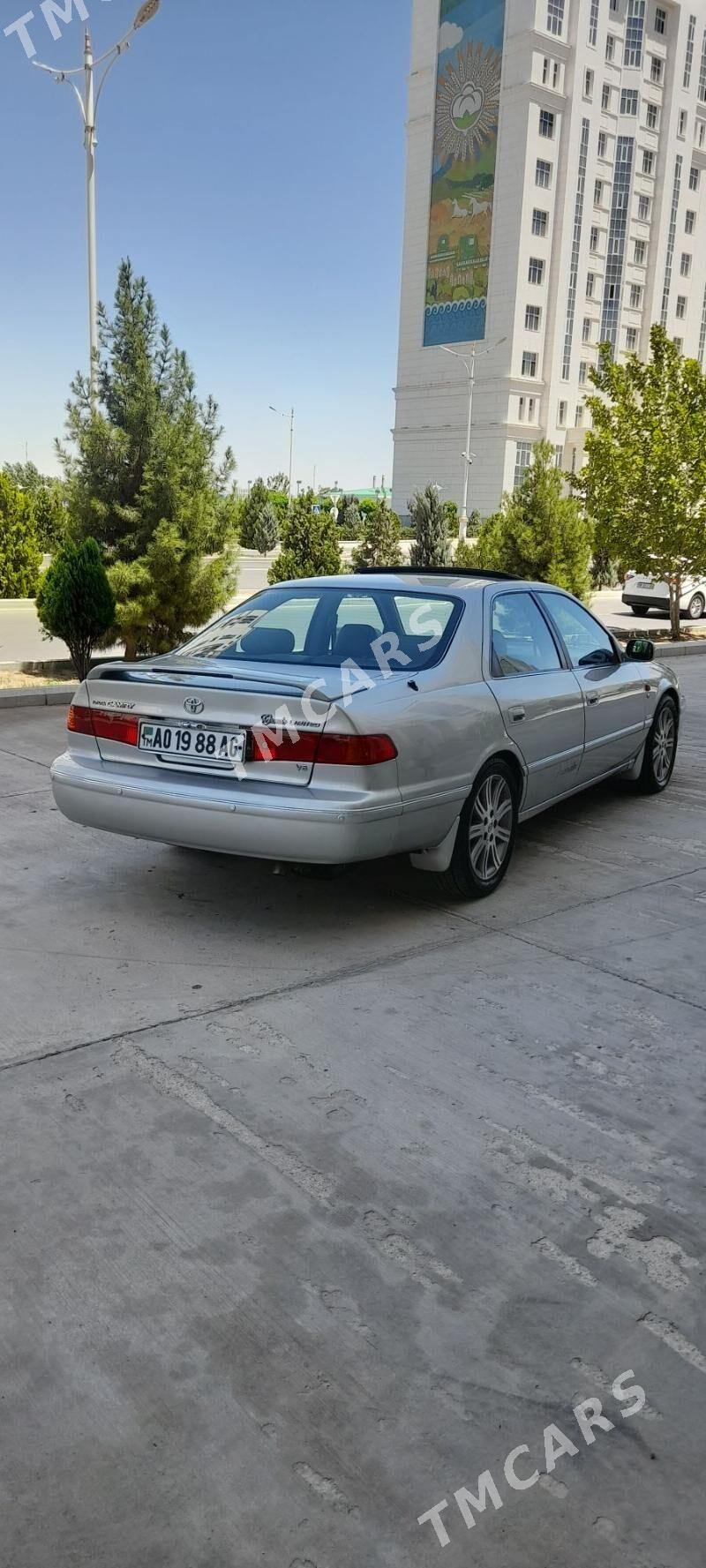 Toyota Camry 2000 - 243 000 TMT - Aşgabat - img 4