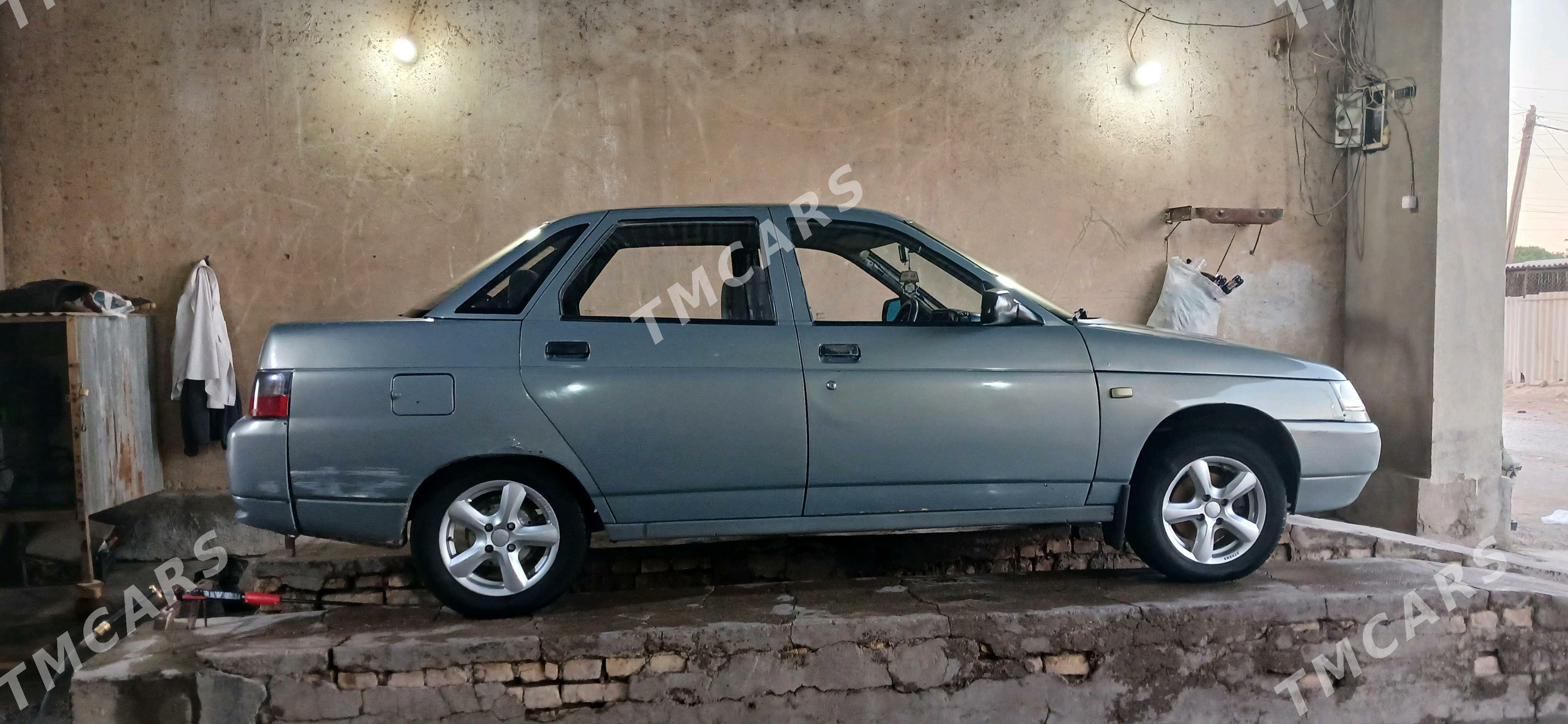 Lada 2110 2001 - 31 000 TMT - Murgap - img 1